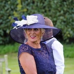 Meet your Posher, Judy